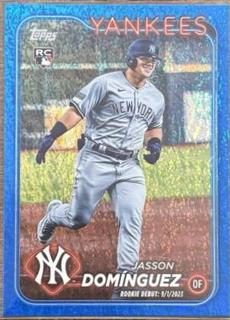 Jasson Dominguez