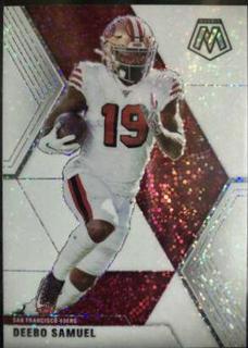 Deebo Samuel