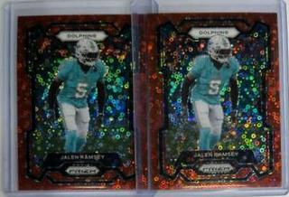 Jalen Ramsey