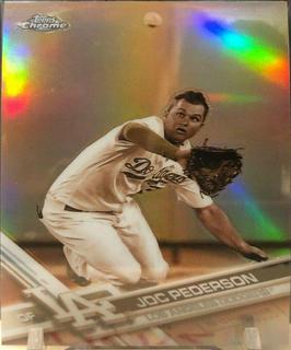 Joc Pederson