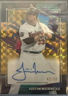 Justin Morneau