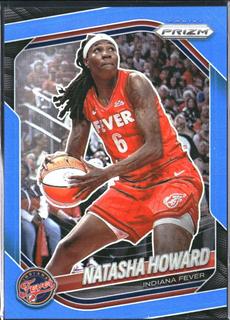 Natasha Howard