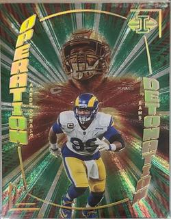 Aaron Donald