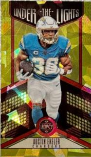 Austin Ekeler