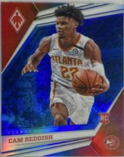 Cam Reddish