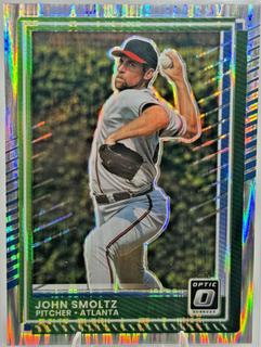 John Smoltz