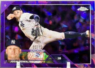 Josh Donaldson