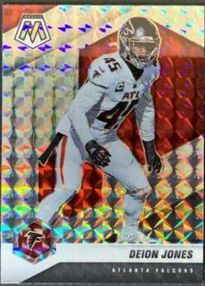 Deion Jones