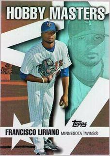 Francisco Liriano
