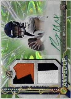 Bo Nix