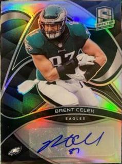 Brent Celek