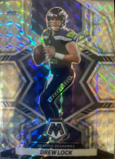 Drew Lock