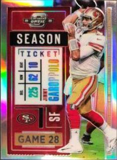 Jimmy Garoppolo
