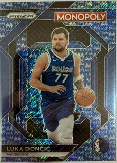 Luka Doncic