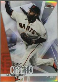 Johnny Cueto