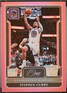 Stephen Curry