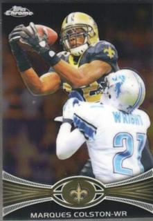 Marques Colston