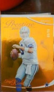 Tony Romo