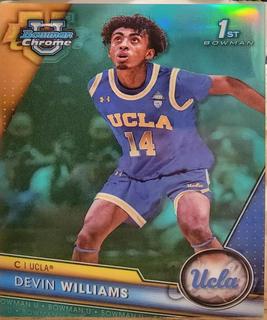 Devin Williams