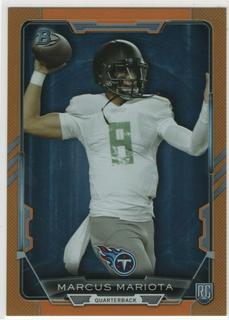 Marcus Mariota