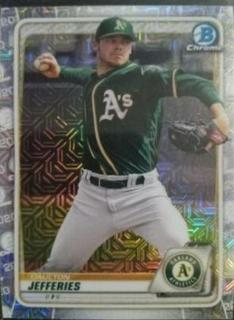 Daulton Jefferies