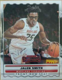 Jalen Smith