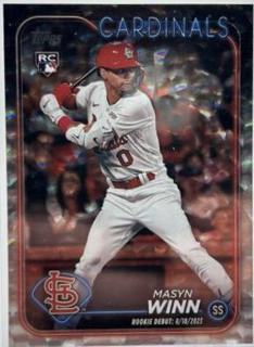 Masyn Winn