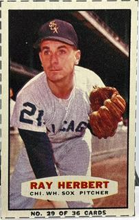 Ray Herbert