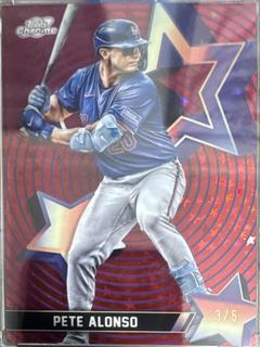 Pete Alonso