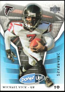Michael Vick