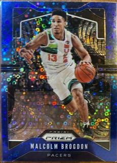 Malcolm Brogdon