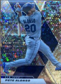 Pete Alonso