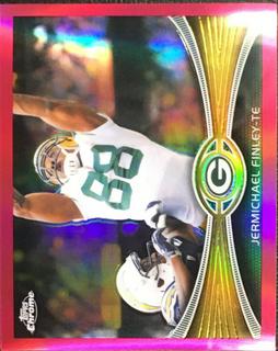 Jermichael Finley