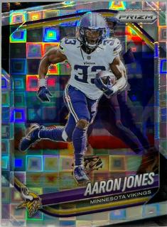 Aaron Jones
