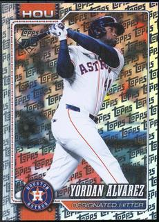 Yordan Alvarez