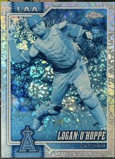 Logan O'Hoppe