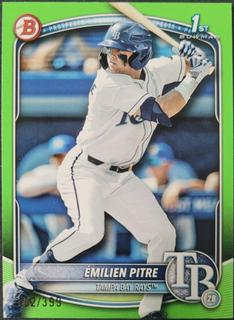 Emilien Pitre