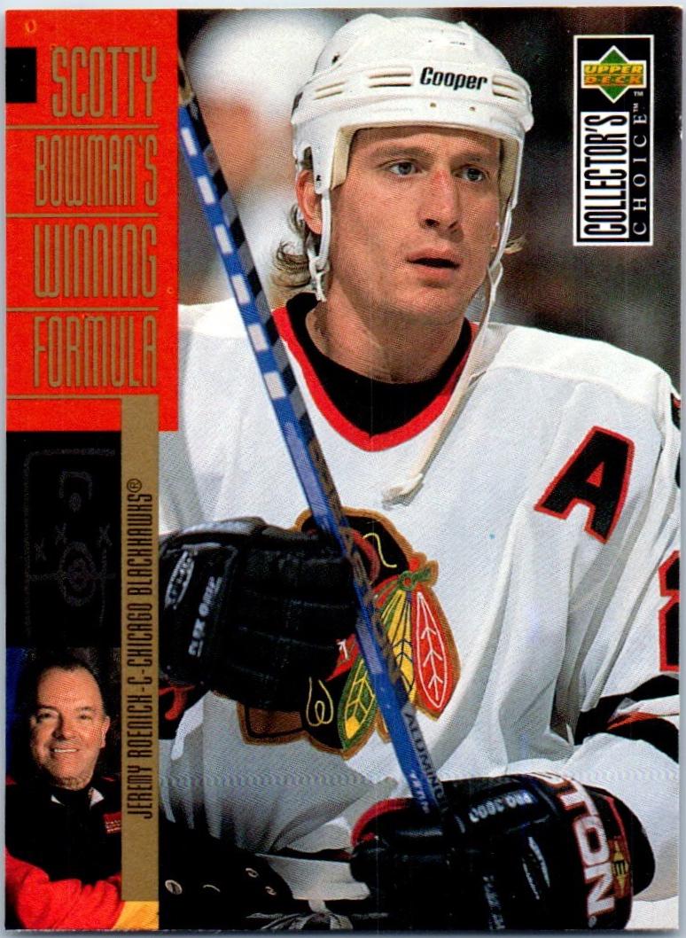 Jeremy Roenick #297