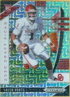Jalen Hurts