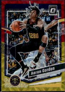 Aaron Gordon