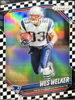 Wes Welker