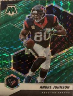Andre Johnson