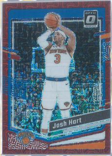 Josh Hart