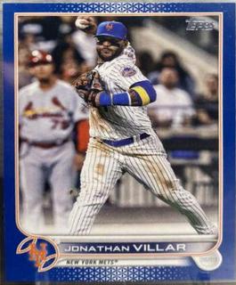 Jonathan Villar