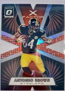 Antonio Brown