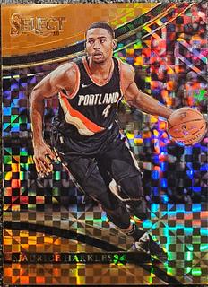 Maurice Harkless