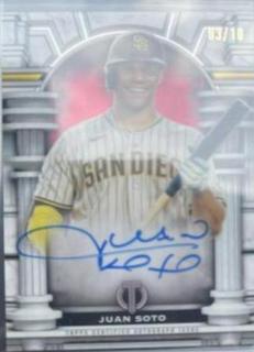 Juan Soto