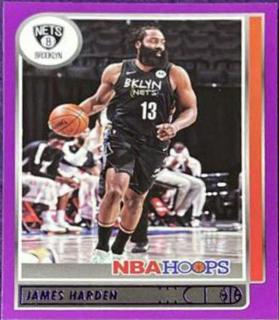James Harden