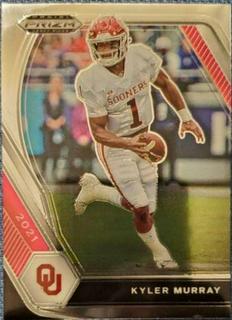 Kyler Murray