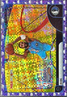 Kyrie Irving